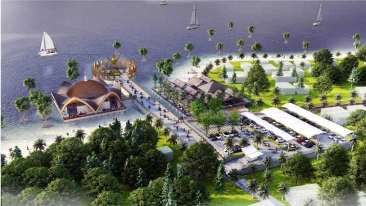 Desa Wisata Barangka di Buton, Padukan Wisata Bahari dan Agrowisata