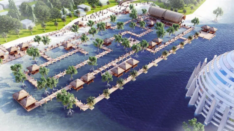 Desa Wisata Barangka di Buton, Padukan Wisata Bahari dan Agrowisata