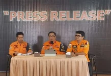 Sepanjang 2022, Basarnas Kendari Telah Selamatkan 210 Jiwa dari 67 Kejadian Sepanjang 2022, Basarnas Kendari Telah Selamatkan 210 Jiwa dari 67 Kejadian
