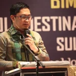 Desa Wisata Kulati Wakatobi Juara Pertama Kampanye Sadar Wisata 5.0 Kepala Dinas (Kadis) Pariwisata Sultra H. Belli
