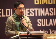 Ini Rangkaian Kegiatan Festival Labengki yang Digelar 2 hingga 4 Desember 2022 Kepala Dinas (Kadis) Pariwisata Sultra H. Belli