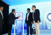 Hadirkan Platform Solusi Terintegrasi Nasabah Korporasi, BRI Luncurkan QLola by BRI Hadirkan Platform Solusi Terintegrasi Nasabah Korporasi, BRI Luncurkan QLola by BRI