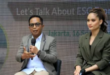 Portofolio ESG Melesat, Kredit Berkelanjutan BRI Tembus Rp671,1 Triliun Portofolio ESG Melesat, Kredit Berkelanjutan BRI Tembus Rp671,1 Triliun