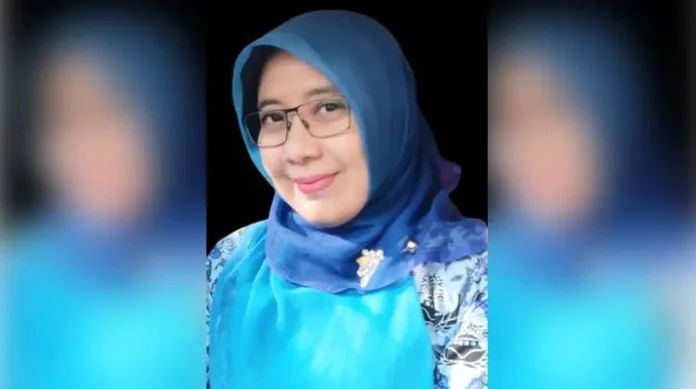 buanita Anita Indriasary