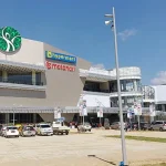 Gubernur Apresiasi Hadirnya The Park Mall Kendari The Park Mall Kendari