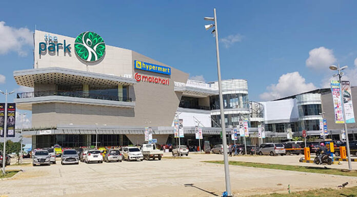 The Park Mall Kendari