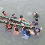 Seorang Bocah Perempuan Tewas Akibat Tenggelam Saat Mandi di Teluk Kendari Seorang Bocah Perempuan Tewas Akibat Tenggelam Saat Mandi di Teluk Kendari