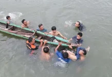 Seorang Bocah Perempuan Tewas Akibat Tenggelam Saat Mandi di Teluk Kendari Seorang Bocah Perempuan Tewas Akibat Tenggelam Saat Mandi di Teluk Kendari
