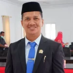 ADD Buteng 2023 Resmi Ditetapkan Rp40 Miliar Anggota Badan Anggaran (Banggar) DPRD Kabupaten Buton Tengah, Nurman