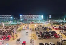 Masyarakat Antusias Kunjungi The Park Kendari yang Beroperasi Sejak 8 Desember Masyarakat Antusias Kunjungi The Park Kendari yang Beroperasi Sejak 8 Desember