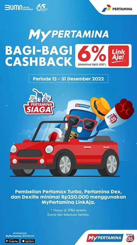 pertamina