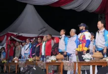 Kendari Juara Umum Porprov 2022, Ini Besaran Bonus Atletnya Kendari Juara Umum Porprov 2022, Ini Besaran Bonus Atletnya