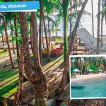 Sejarah dan Pengembangan Desa Wisata Sombu di Wakatobi Sejarah dan Pengembangan Desa Wisata Sombu di Wakatobi