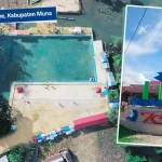 Daya Tarik Wisata Pemandian Topa di Muna Daya Tarik Wisata Pemandian Topa di Muna