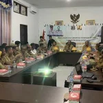 Pemkab Mubar Mulai Sosialisasi Perda Sempadan Jalan, Sungai dan Pantai Pemkab Mubar Mulai Sosialisasi Perda Sempadan Jalan, Sungai dan Pantai