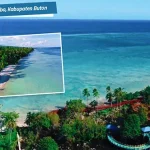 Uniknya Desa Wisata Wasuemba di Buton, Perpaduan Wisata Alam dan Budaya Uniknya Desa Wisata Wasuemba di Buton, Perpaduan Wisata Alam dan Budaya