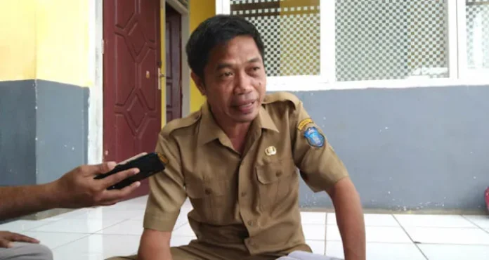 Ketua Seksi Akomodasi Peringatan Hari Nusantara di Wakatobi, Aswiadin Pemkab Wakatobi Siapkan 900 Kamar untuk Tamu Hari Nusantara 2022