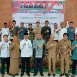 Wamenaker Sambangi BPVP Kendari untuk Berkolaborasi dengan Pemprov Wamenaker Sambangi BPVP Kendari untuk Berkolaborasi dengan Pemprov