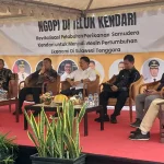 PNBP Pelabuhan Perikanan Samudera Kendari Tembus Rp7,7 Miliar PNBP Pelabuhan Perikanan Samudera Kendari Tembus Rp7,7 Miliar