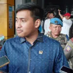Ketua Komisi II DPRD Kota Kendari Rizky Brilian Pagala
