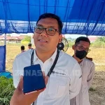 BI Sultra Target Tambah 120 Ribu Pengguna Baru QRIS di 2023 Kepala KPw BI Sultra, Doni Septadijaya