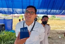 BI Sultra Target Tambah 120 Ribu Pengguna Baru QRIS di 2023 Kepala KPw BI Sultra, Doni Septadijaya