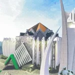 Pemkab Mubar Anggarkan Rp4 Miliar untuk Pembangunan Masjid Agung Pemkab Mubar Anggarkan Rp4 Miliar untuk Pembangunan Masjid Agung