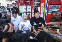 Pertamina Resmi Turunkan Harga BBM Non Subsidi, Ini Harga Terbarunya di Sultra Pertamina Resmi Turunkan Harga BBM Non Subsidi, Ini Harga Terbarunya di Sultra