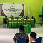 Muncul Pengakuan Bayar “Mahar” Agar Lolos Seleksi PPK dan PPS di KPU Konkep Muncul Pengakuan Bayar "Mahar" Agar Lolos Seleksi PPK dan PPS di KPU Konkep