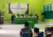 Muncul Pengakuan Bayar “Mahar” Agar Lolos Seleksi PPK dan PPS di KPU Konkep Muncul Pengakuan Bayar "Mahar" Agar Lolos Seleksi PPK dan PPS di KPU Konkep
