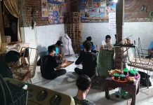 Nyaris Bangkrut, Pengusaha Anyaman Rotan Ini Pulih dan Semakin Tangguh Berkat BRI Nyaris Bangkrut, Pengusaha Anyaman Rotan Ini Pulih dan Semakin Tangguh Berkat BRI