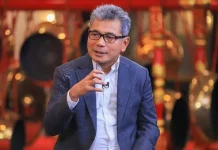 Dirut BRI Sunarso Raih Leadership Achievement Awards, BRI Sabet Dua Penghargaan Internasional dari The Asian Bankers Direktur Utama BRI Sunarso