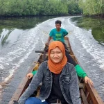 Mengenal Resti, Mantri BRI Tangguh yang Melayani Masyarakat Sungai Guntung Mengenal Resti, Mantri BRI Tangguh yang Melayani Masyarakat Sungai Guntung