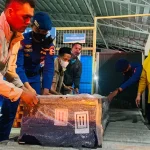 Kecelakaan Kerja, 2 PMI Asal Wakatobi Meninggal di Malaysia Kecelakaan Kerja, 2 PMI Asal Wakatobi Meninggal di Malaysia