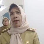 Pemkot Kendari Sosialisasi Desa/Kelurahan Layak Anak Kepala Dinas Pemberdayaan Perempuan dan Perlindungan Anak (DPPPA) Kota Kendari Siti Ganef