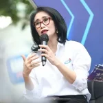 Melalui Danareksa Investment Management, BRI Lakukan Penjualan Produk “Danareksa GamaStePs Pasar Uang” Direktur Bisnis Konsumer BRI Handayani