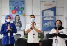 10 Capaian Prestasi BRI di 2022 & Strategi Hadapi 2023 10 Capaian Prestasi BRI di 2022 & Strategi Hadapi 2023