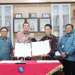 BP Jamsostek dan Pemkab Wakatobi Cegah Angka Kemiskinan Lewat Perlindungan Sosial BP Jamsostek dan Pemkab Wakatobi Cegah Angka Kemiskinan Lewat Perlindungan Sosial