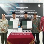 16 Ribu Pekerja Rentan di Konsel Siap Dilindungi BP Jamsostek 16 Ribu Pekerja Rentan di Konsel Siap Dilindungi BP Jamsostek