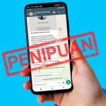 Waspada Link Undangan Nikah Digital, Penipu di WhatsApp Curi Data Pribadi Waspada Link Undangan Nikah Digital, Penipu di WhatsApp Curi Data Pribadi