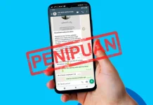 Waspada Link Undangan Nikah Digital, Penipu di WhatsApp Curi Data Pribadi Waspada Link Undangan Nikah Digital, Penipu di WhatsApp Curi Data Pribadi