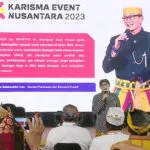 Dua Event Wisata di Sultra Berhasil Masuk Kalender Wisata Nasional