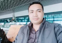 Soal Putusan MA, Pemda Konkep Diminta Revisi RTRW Marlion, S.H.,CMLC