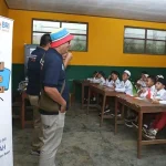 BRI Journalist Bootcamp 2023, Wujud Kolaborasi Tebarkan Social Value “Memberi Makna Indonesia” BRI Journalist Bootcamp 2023, Wujud Kolaborasi Tebarkan Social Value “Memberi Makna Indonesia”