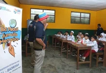 BRI Journalist Bootcamp 2023, Wujud Kolaborasi Tebarkan Social Value “Memberi Makna Indonesia” BRI Journalist Bootcamp 2023, Wujud Kolaborasi Tebarkan Social Value “Memberi Makna Indonesia”