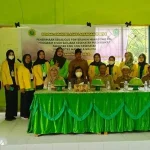 Mahasiswa Sarjana Kesmas UMW Kendari Ikut PBL 2 di 5 Desa di Kecamatan Kapoiala Mahasiswa Sarjana Kesmas UMW Kendari Ikut PBL 2 di 5 Desa di Kecamatan Kapoiala