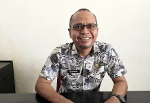 Keciprat DAK Rp19,4 Miliar, PUPR Mubar Prioritaskan Bangun Tiga Ruas Jalan Kabid Bina Marga PUPR, Asis Aminuddin