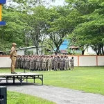 Pj Bupati Mubar Warning ASN, Kades dan Perangkat Desa Tak Ikut Politik Praktis Pj Bupati Mubar Warning ASN, Kades dan Perangkat Desa Tak Ikut Politik Praktis