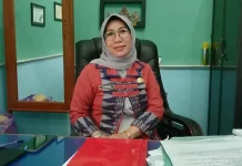 Dikmudora Dukung Langkah Polresta Kendari Larang Siswa SMP Bawa Motor ke Sekolah Kepala Dikmudora Kendari Saemina