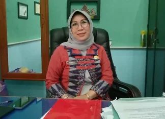 Dikmudora Kendari Larang Siswa Bawa Lato-Lato ke Sekolah Kepala Dikmudora Kendari Saemina